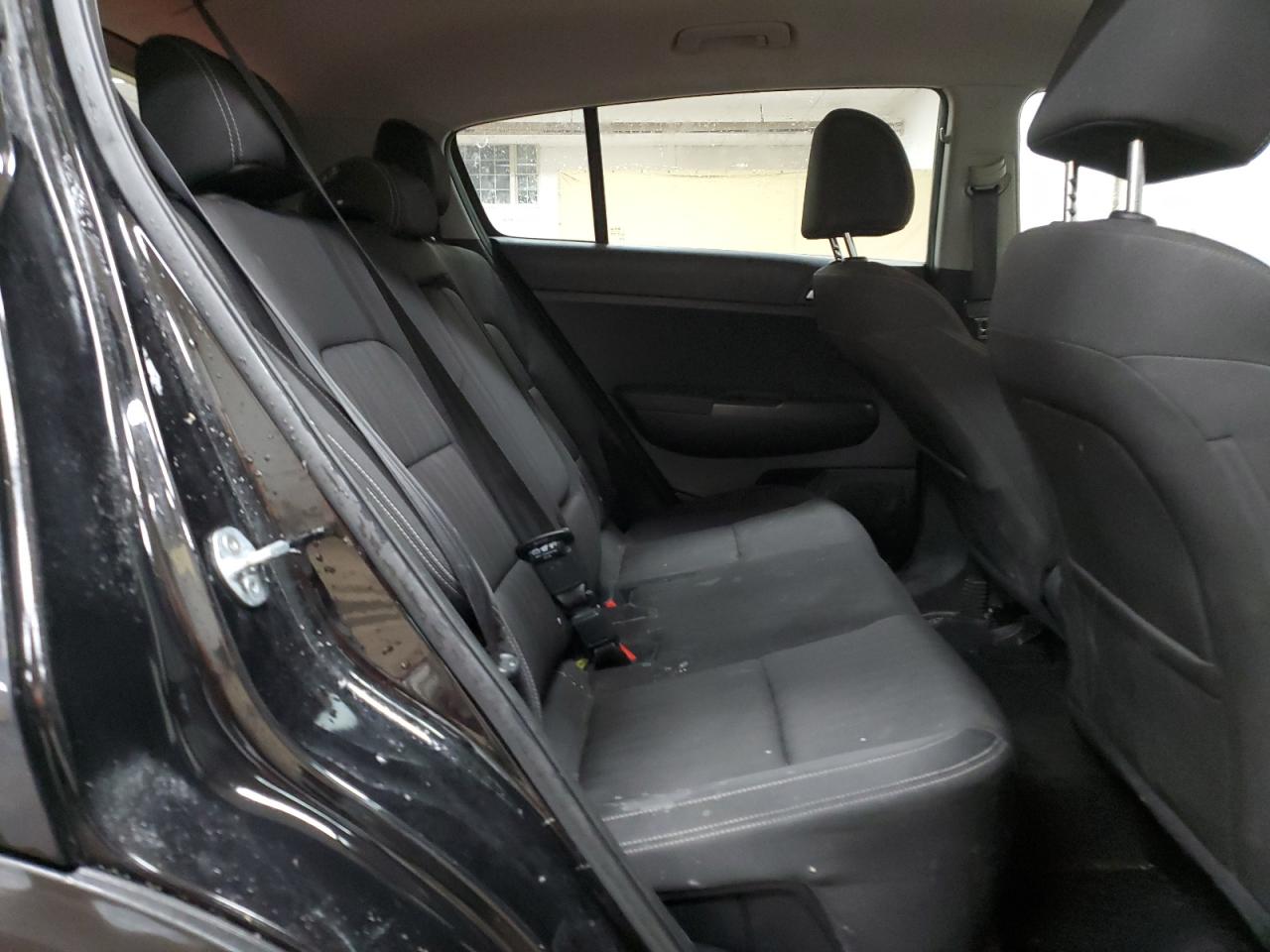 KNDPM3AC2M7902675 2021 Kia Sportage Lx