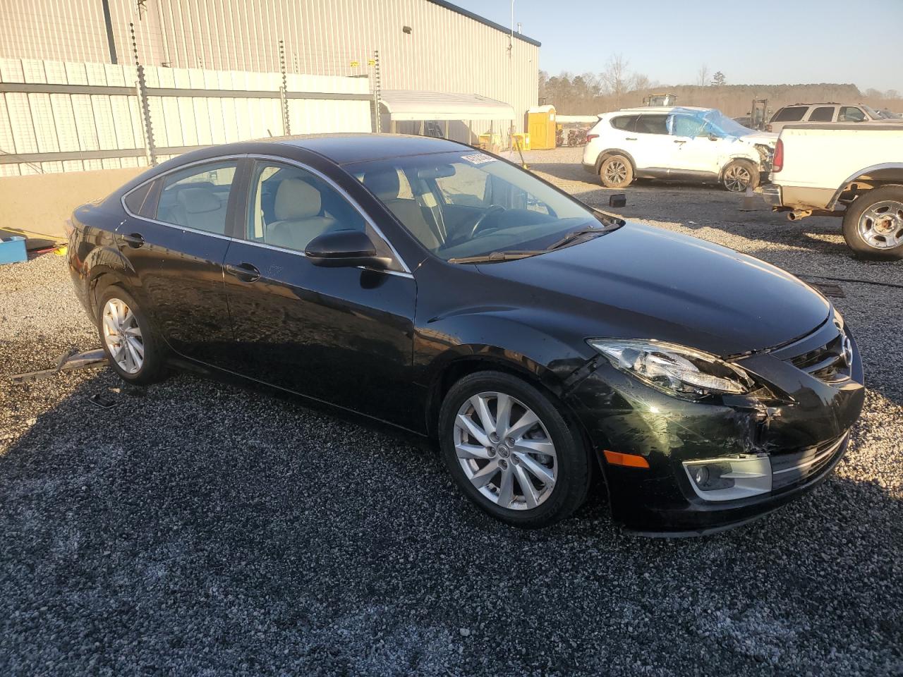 2012 Mazda 6 - Image 4
