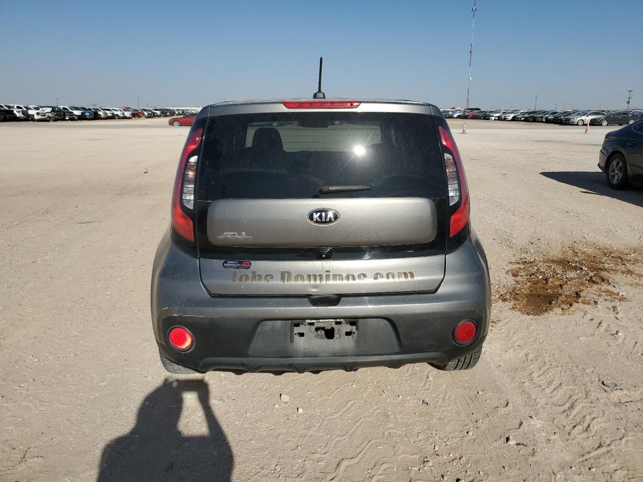 2019 Kia Soul - Image 6