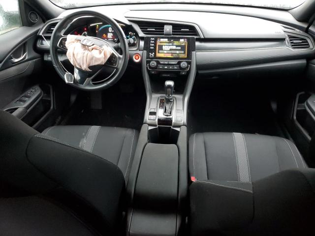  HONDA CIVIC 2020 Biały