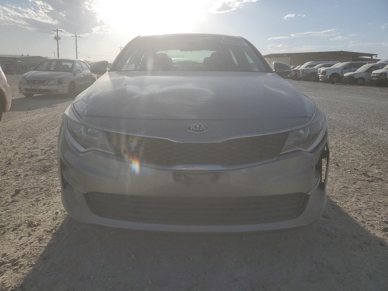 2016 Kia Optima - Image 5