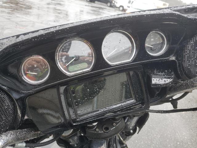  HARLEY-DAVIDSON FLHXST 2022 Серый