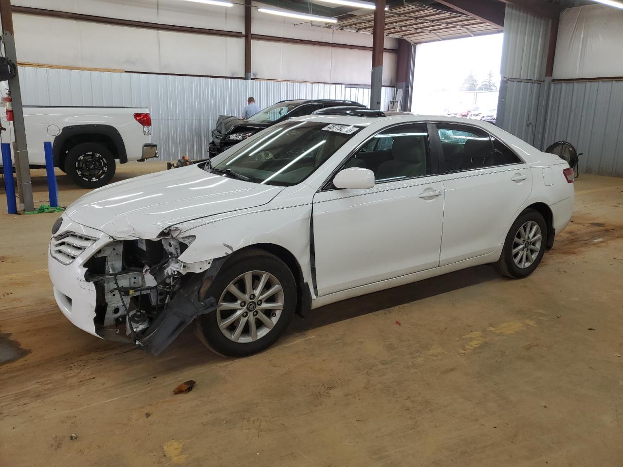 2011 Toyota Camry - Image 1