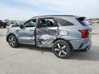 2021 Kia Sorento S на продаже в Grand Prairie, TX - Side