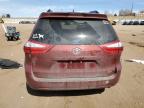 2019 Toyota Sienna Xle zu verkaufen in Colorado Springs, CO - Front End