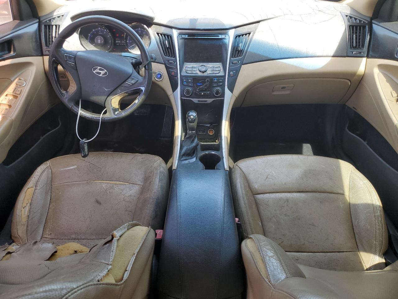 2013 Hyundai Sonata - Image 8
