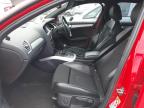 2010 AUDI A4 S LINE for sale at Copart WHITBURN