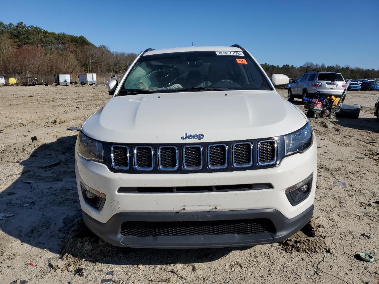 2018 Jeep Compass - Image 5