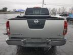 2006 Nissan Frontier King Cab Le en Venta en Colton, CA - Minor Dent/Scratches