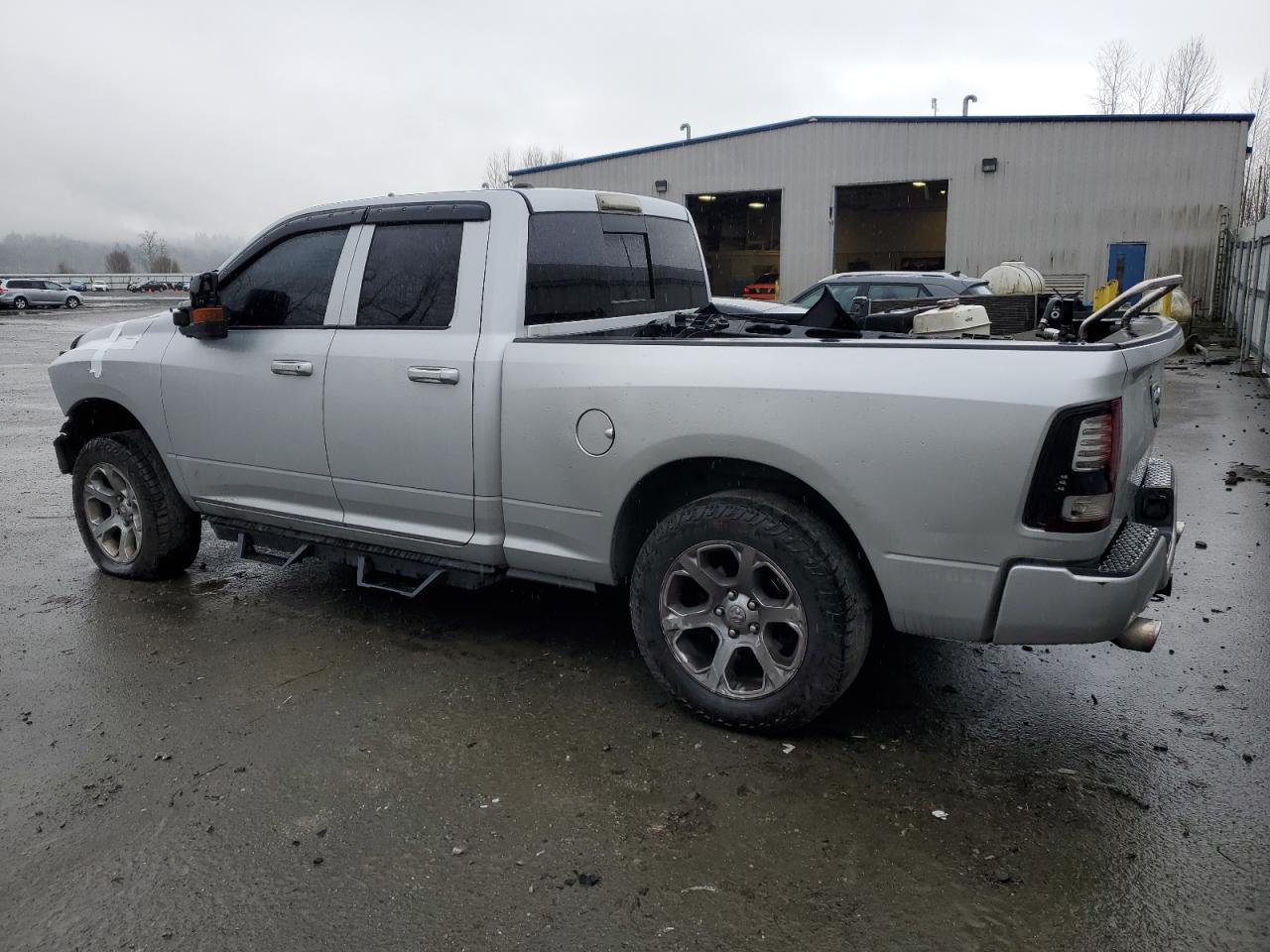 2013 RAM 1500 - Image 2