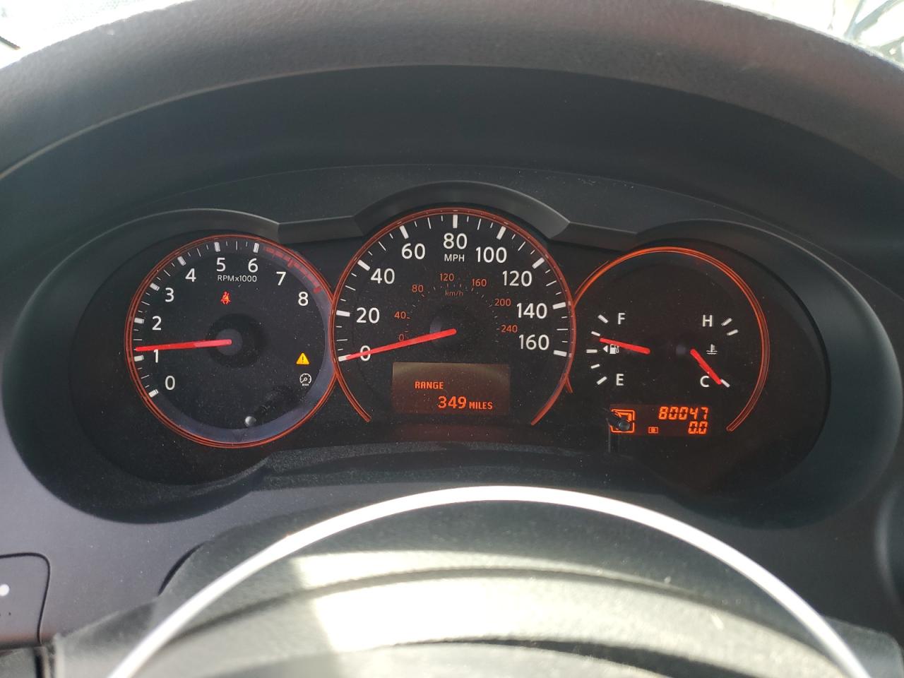 2009 Nissan Altima - Image 9