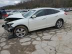 2012 Honda Crosstour Exl за продажба в Hurricane, WV - Front End