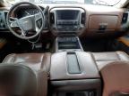 2015 Chevrolet Silverado K3500 High Country იყიდება Spartanburg-ში, SC - Mechanical