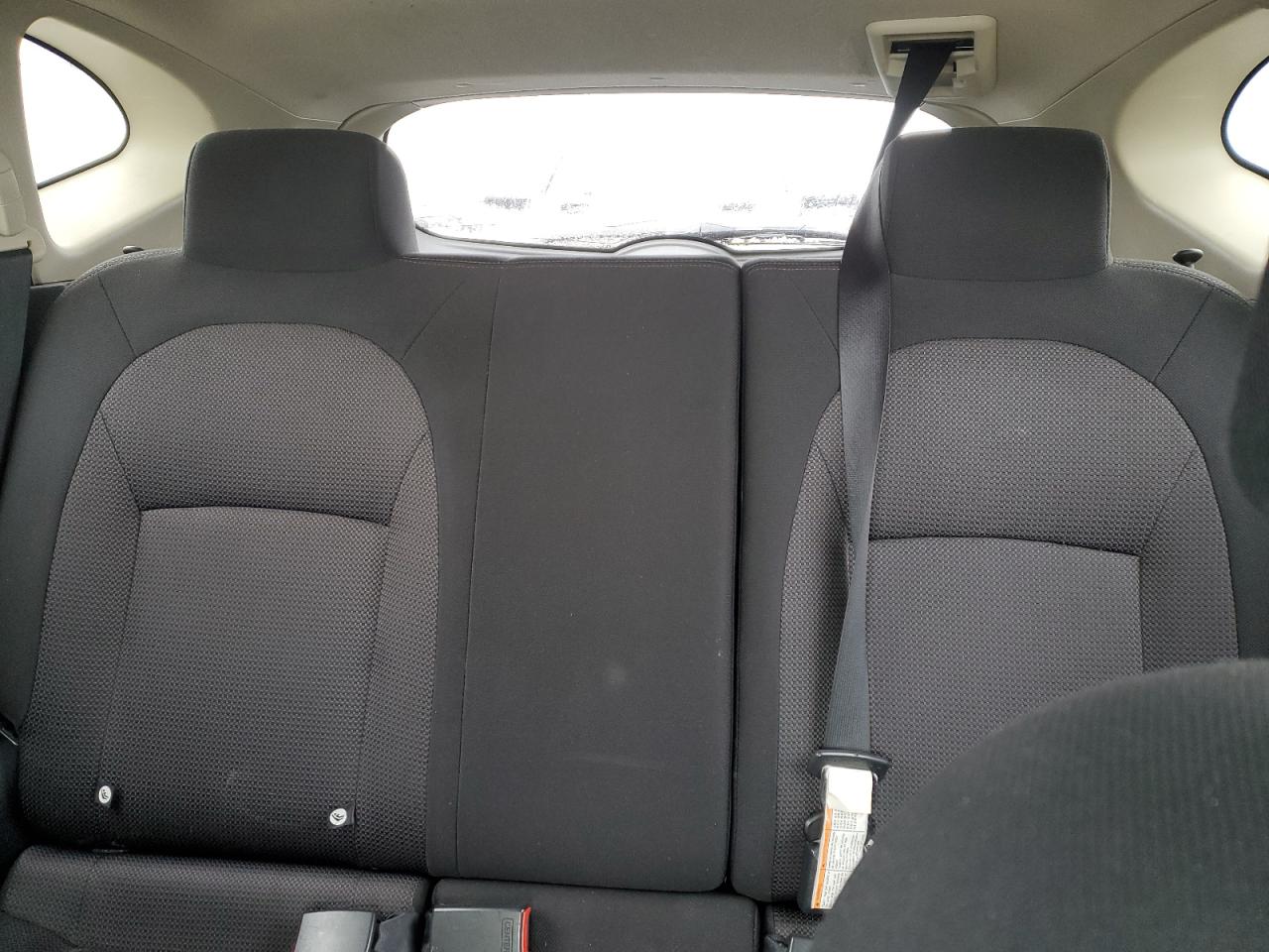2010 Nissan Rogue - Image 10
