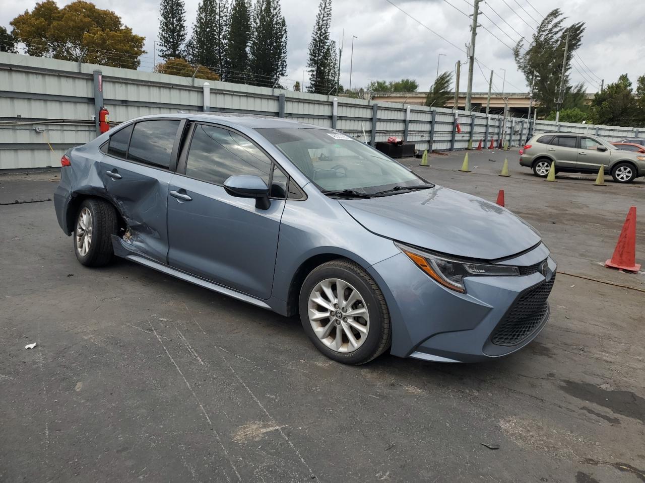 2021 Toyota Corolla - Image 4