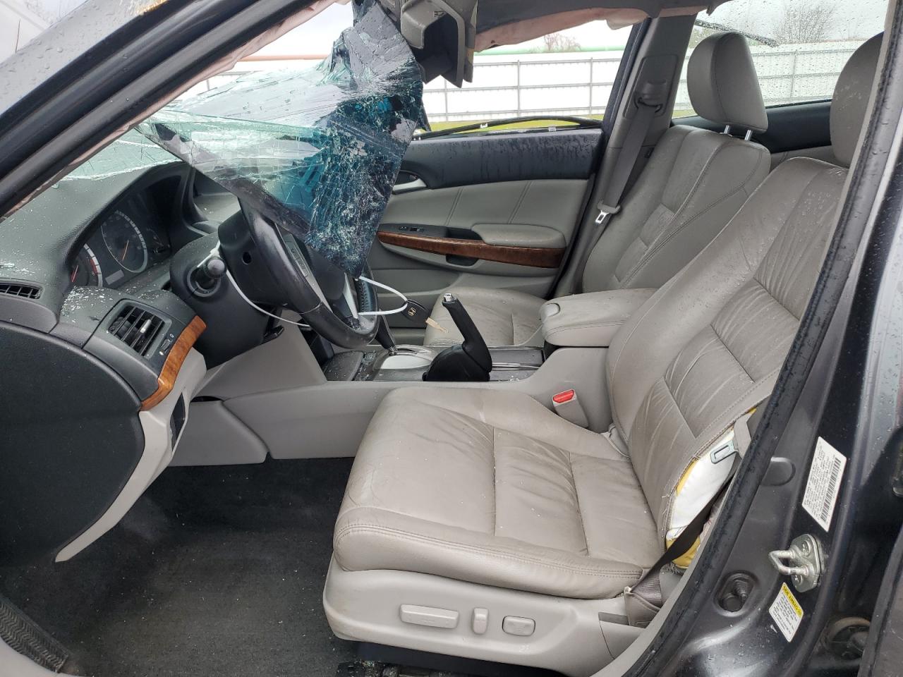 2011 Honda Accord - Image 7