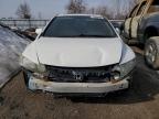 2011 HONDA CIVIC EXL for sale at Copart ON - LONDON