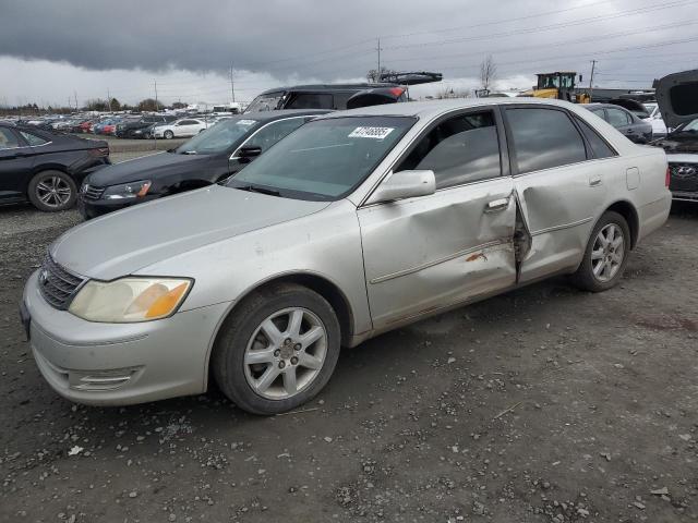 2003 Toyota Avalon Xl