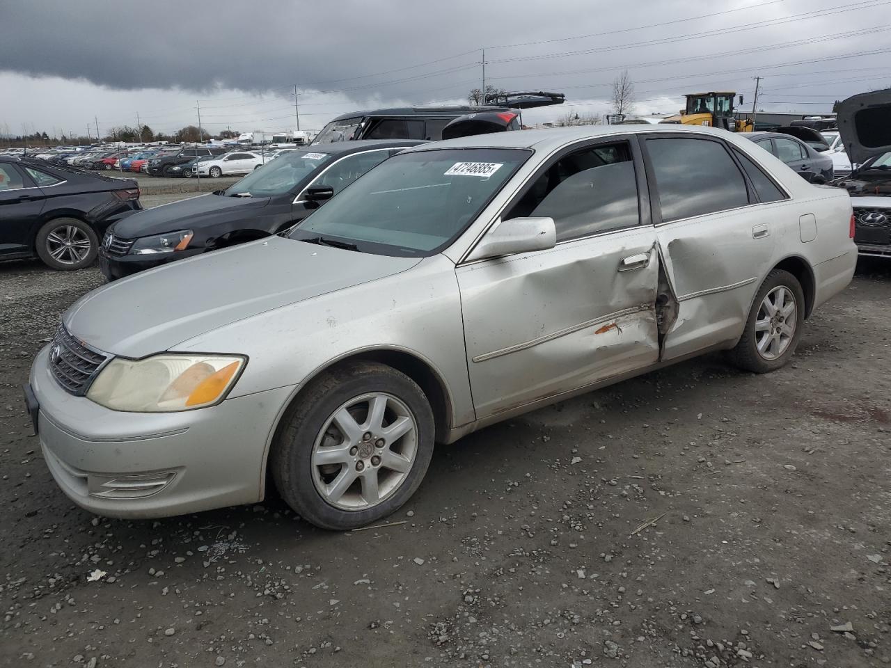 2003 Toyota Avalon - Image 1