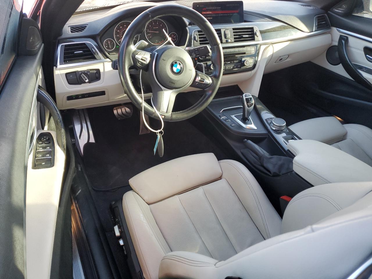2019 BMW 4er - Image 8
