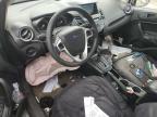 2018 Ford Fiesta Se en Venta en Harleyville, SC - Front End