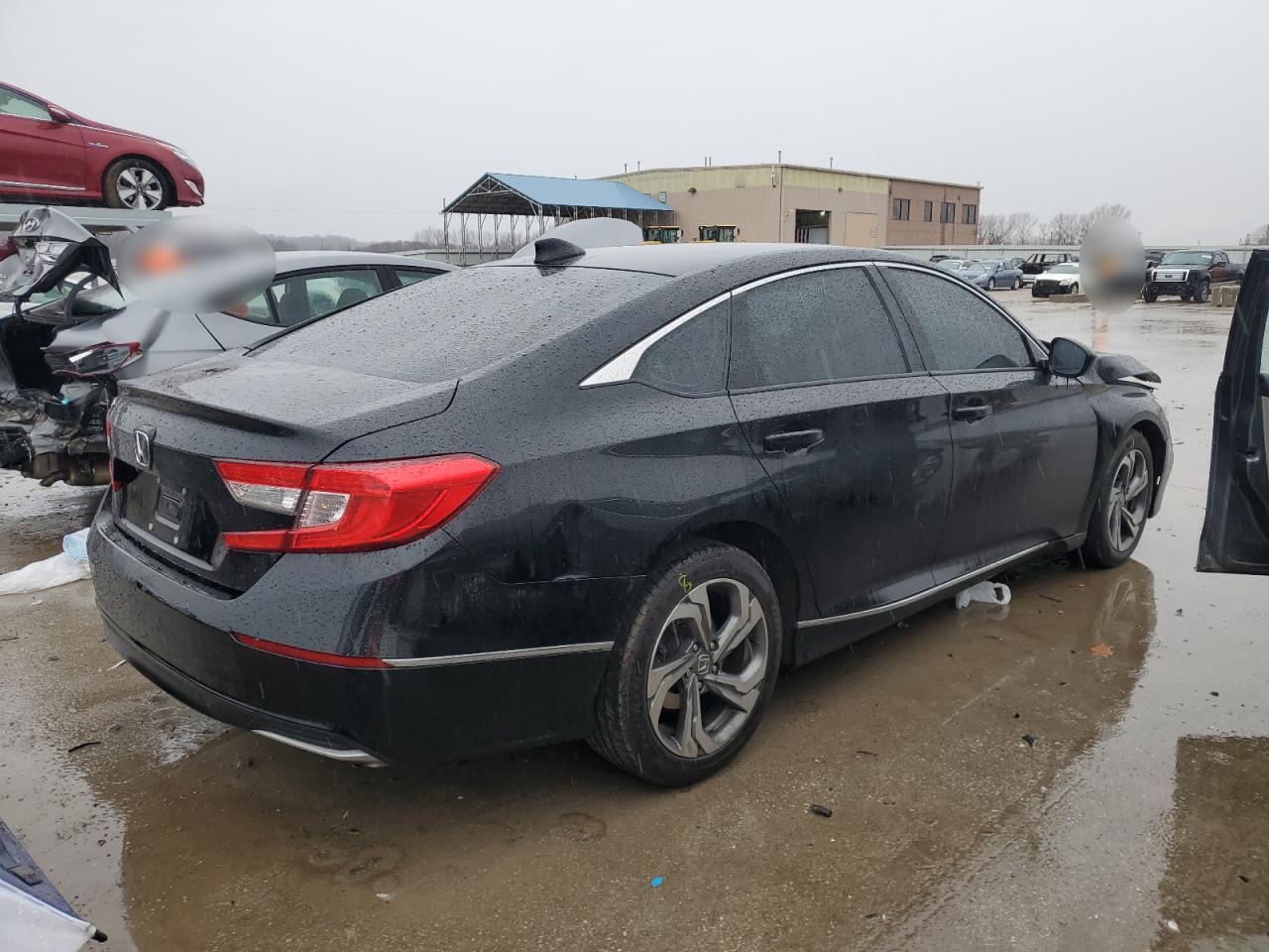 2018 Honda Accord - Image 3
