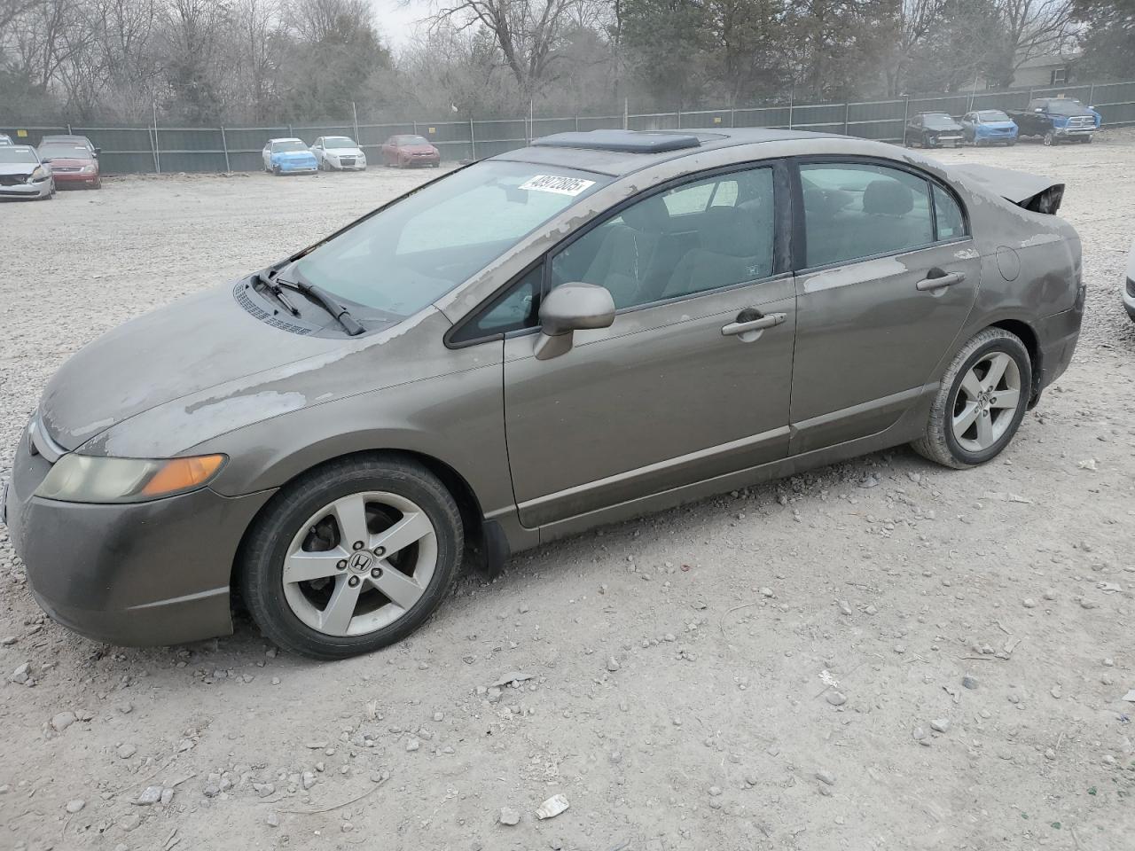 2006 Honda Civic - Image 1