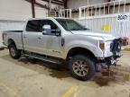 2019 Ford F250 Super Duty იყიდება Longview-ში, TX - Front End