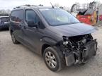 2020 VAUXHALL COMBO 2300 for sale at Copart WOLVERHAMPTON