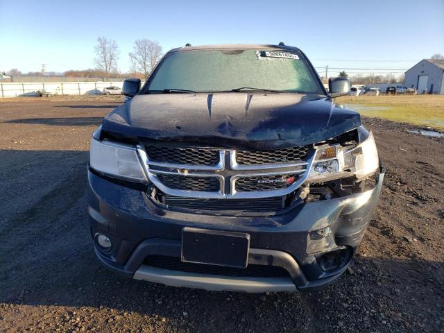  DODGE JOURNEY 2014 Granatowy