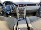 2016 Land Rover Lr4 Hse zu verkaufen in Wilmer, TX - Water/Flood
