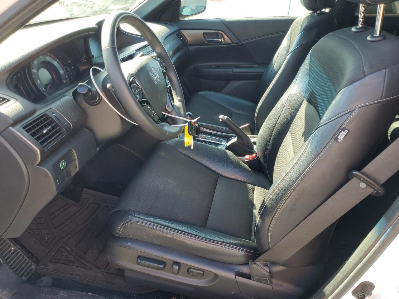 2016 Honda Accord - Image 7