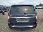 2013 Chrysler Town & Country Touring იყიდება Vallejo-ში, CA - Minor Dent/Scratches