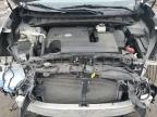2021 Nissan Murano Sv for Sale in Woodhaven, MI - Front End
