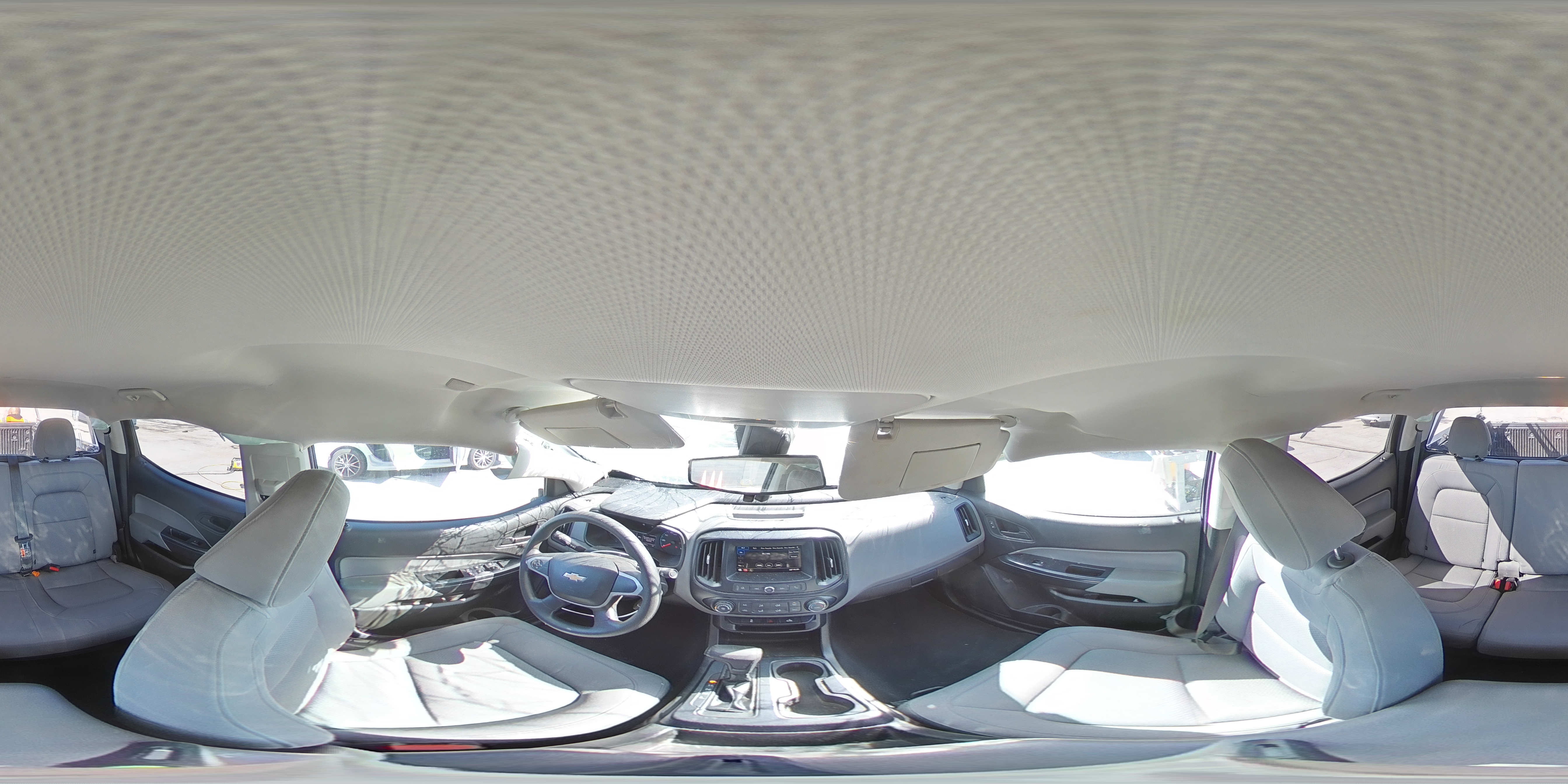 2019 Chevrolet Colorado - Image 15