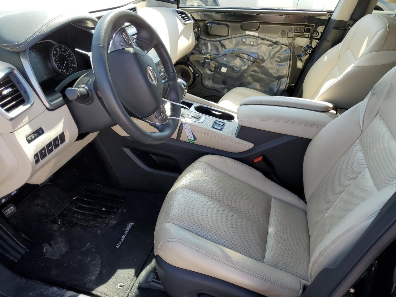 2021 Nissan Murano - Image 7