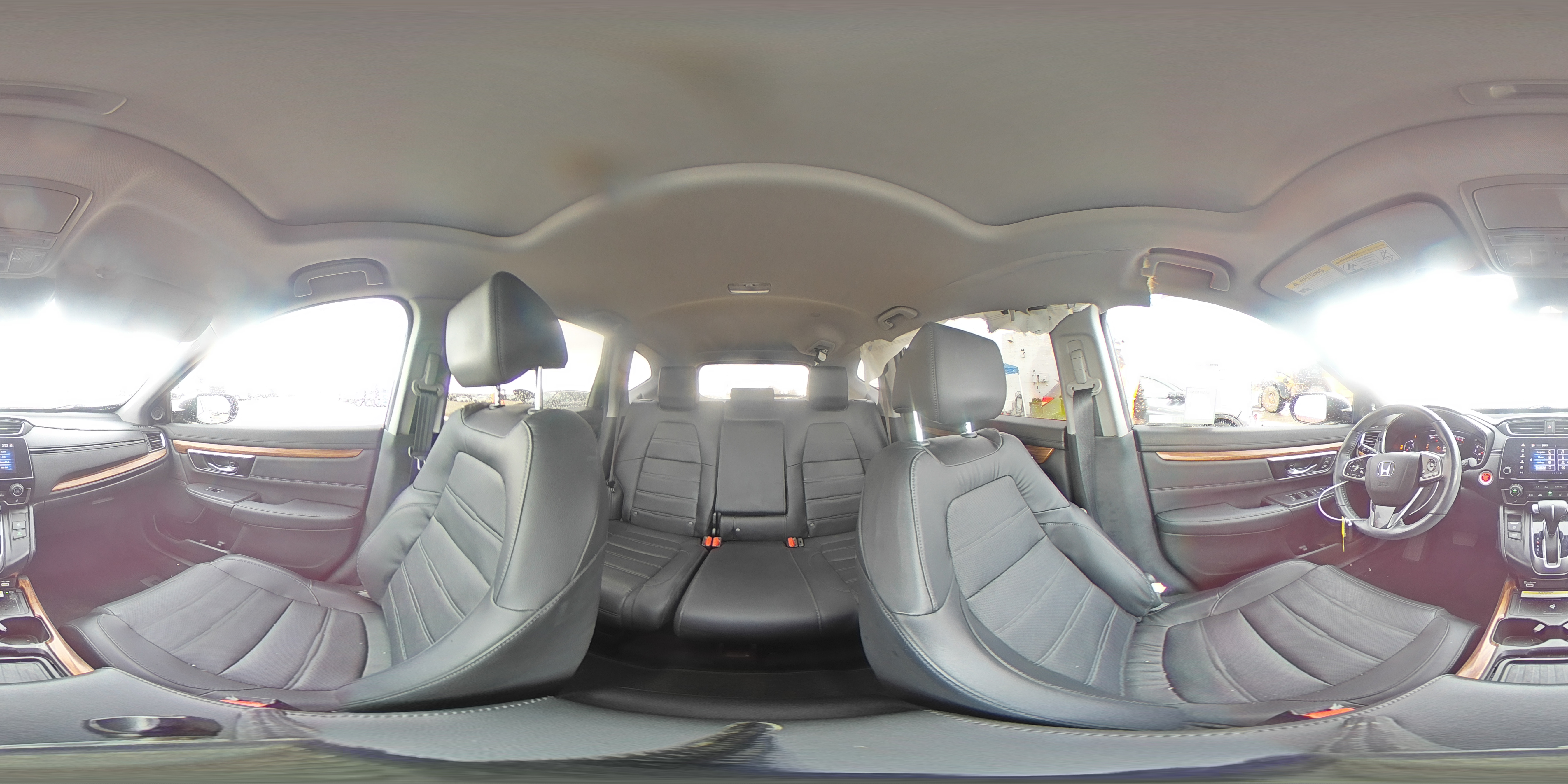2021 Honda CR-V - Image 13