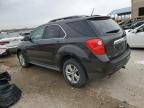 2014 Chevrolet Equinox Lt на продаже в Kansas City, KS - Front End