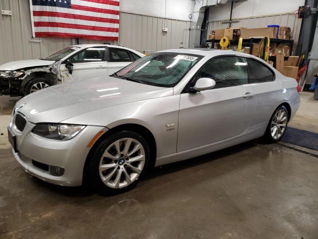 2009 Bmw 335 Xi