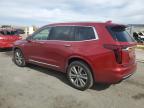 2020 Cadillac Xt6 Premium Luxury на продаже в Albuquerque, NM - Rear End