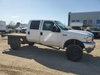 2002 Ford F350 Srw Super Duty for Sale in Colton, CA - Side