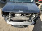 2016 Jeep Renegade Latitude en Venta en Wichita, KS - Front End