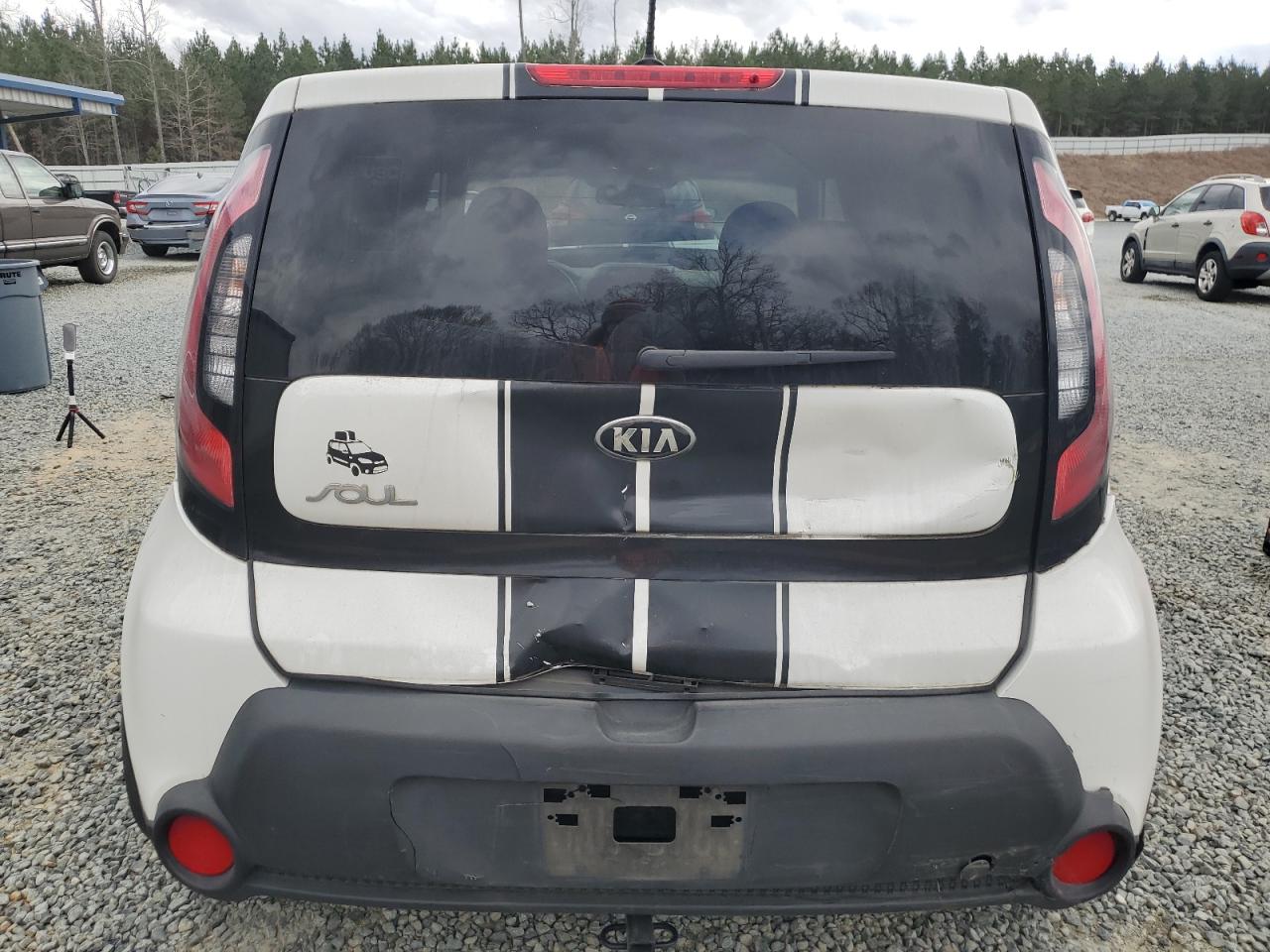 2015 Kia Soul - Image 6