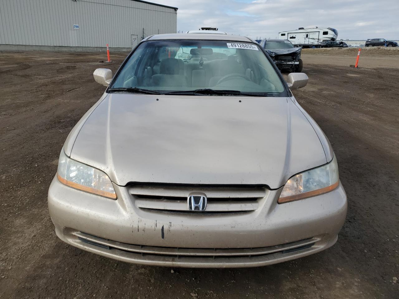 2001 Honda Accord - Image 5