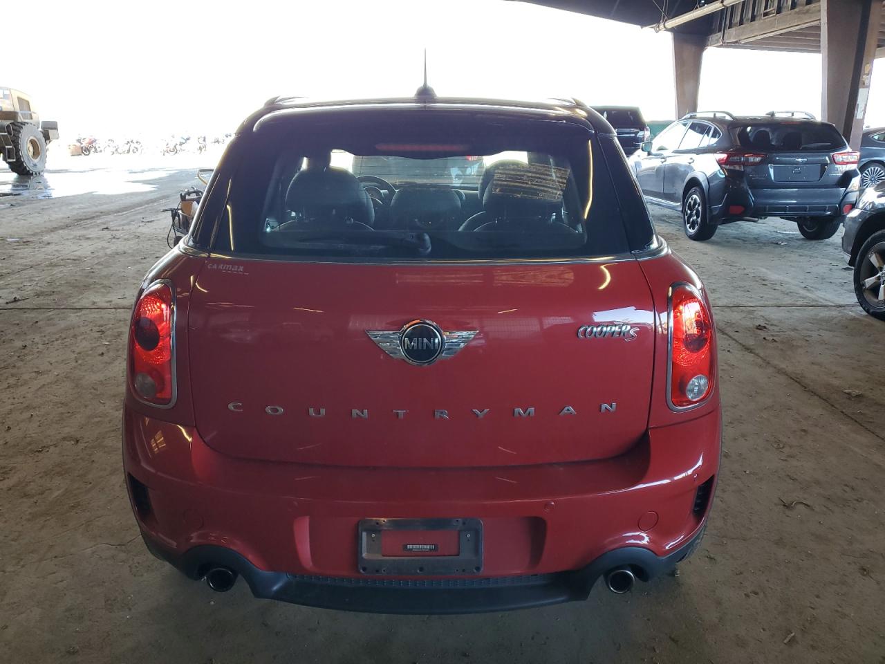 2014 MINI Cooper - Image 6
