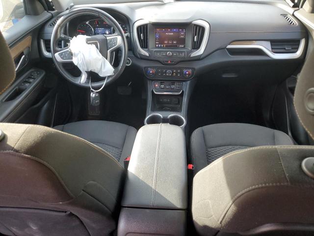  GMC TERRAIN 2020 Black