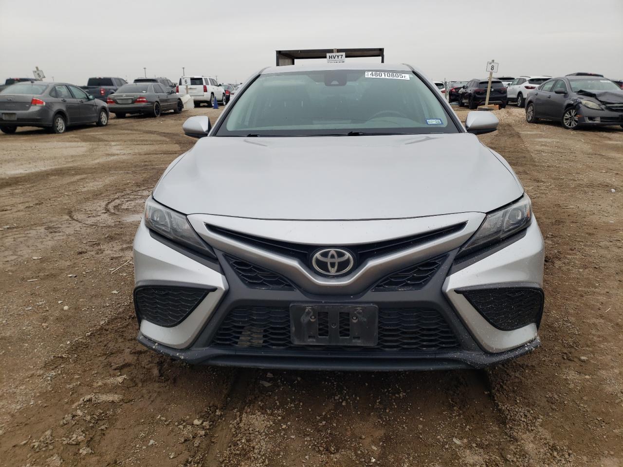 2021 Toyota Camry - Image 5