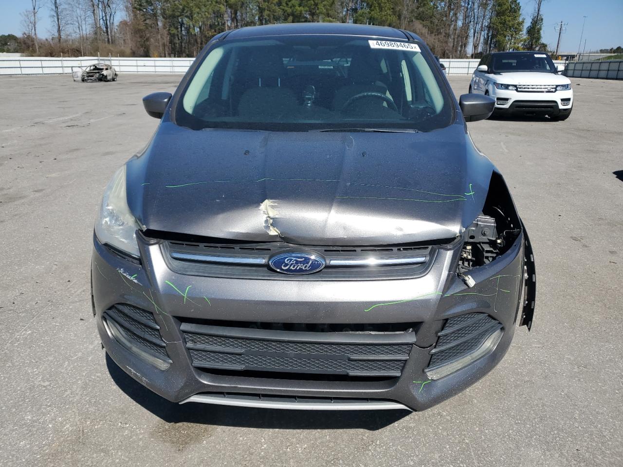 2013 Ford Escape - Image 5