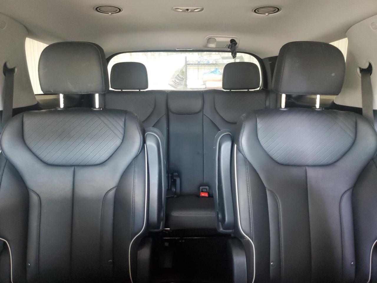 2024 Hyundai Palisade - Image 10