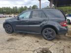 2007 Mercedes-Benz Ml 320 Cdi en Venta en Gaston, SC - Normal Wear